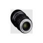 Samyang 135MM T22 VDSLR NIKON